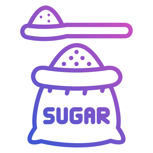 Sugar Generic Gradient icon