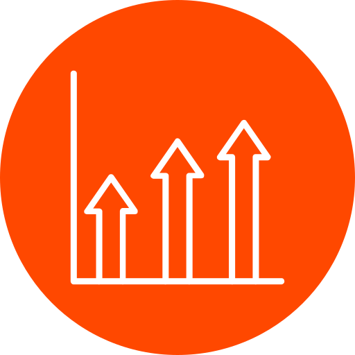 valutazione Generic Circular icona