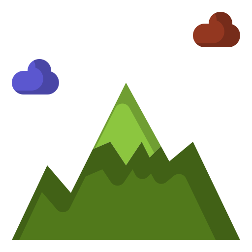 산 Generic Flat icon