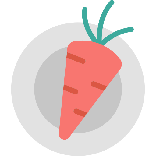 Healthy food Generic Flat icon