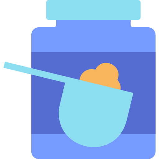 Supplements Generic Flat icon
