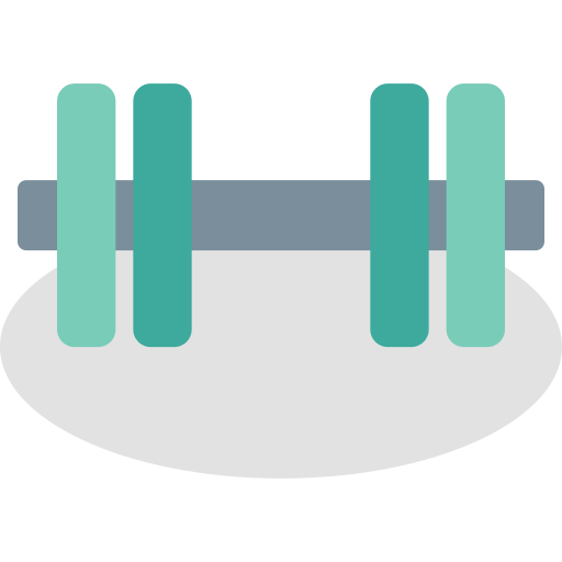 pesos Generic Flat icono