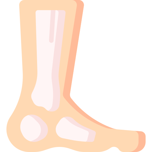 Нога Special Flat иконка