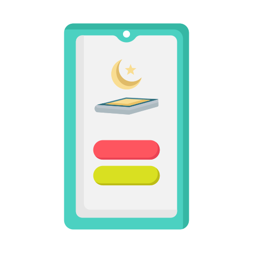 Quran Generic Flat icon