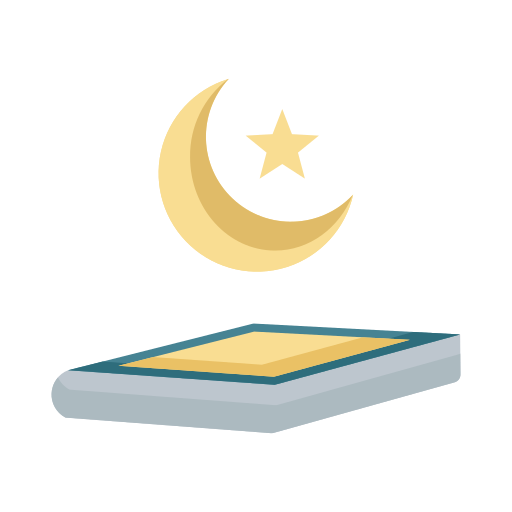 Quran Generic Flat icon