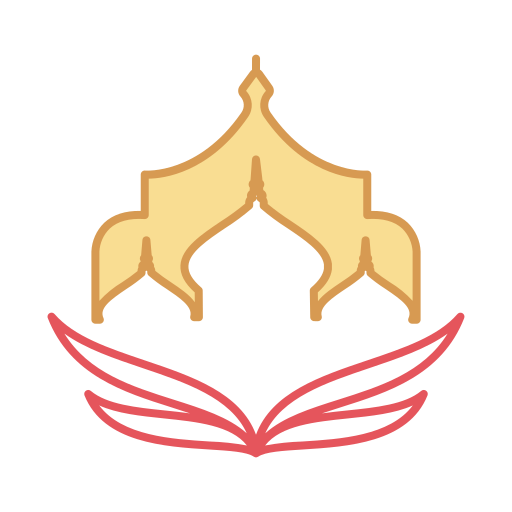 islam Generic Fill & Lineal icona