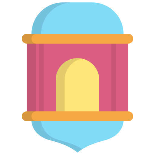 ランタン Generic Flat icon