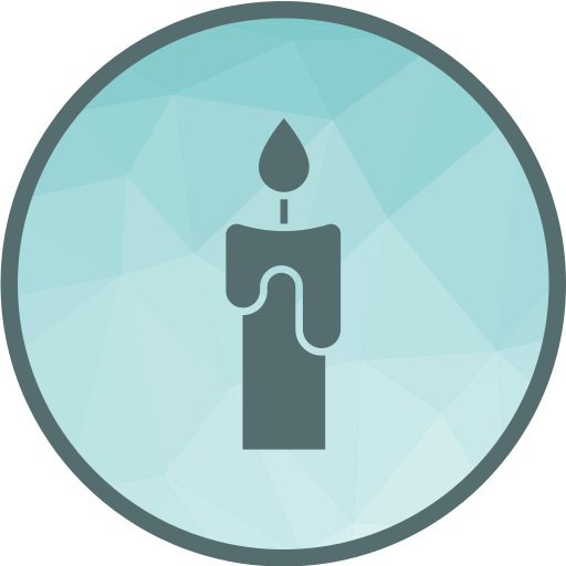 candela Generic Circular icona