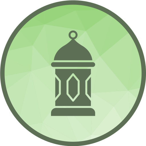 latarnia Generic Circular ikona