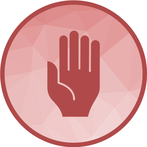 Palm Generic Circular icon