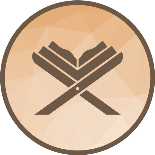 corano Generic Circular icona
