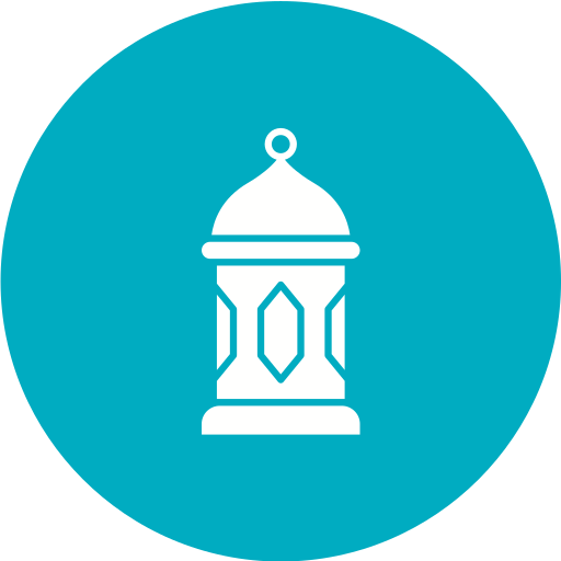 Lantern Generic Flat icon