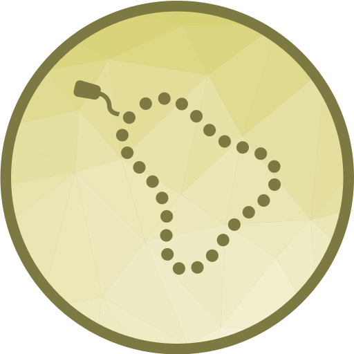 タスビ Generic Circular icon