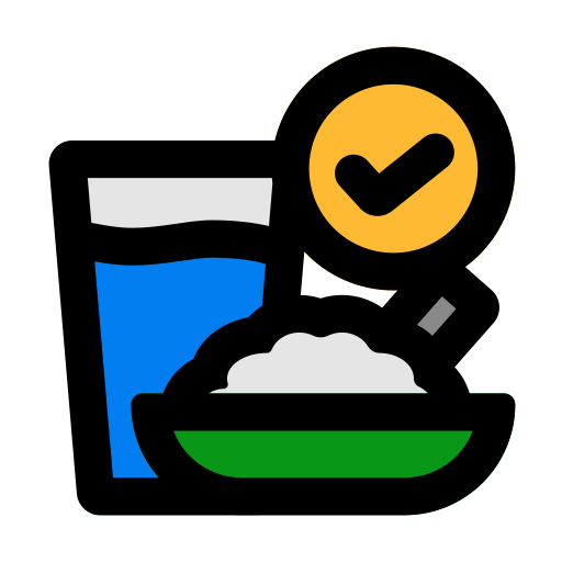 Food Generic Outline Color icon