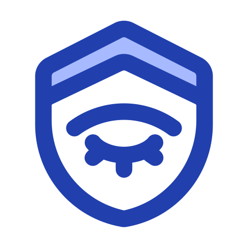 保つ Generic Blue icon