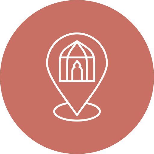Pin Generic Circular icon