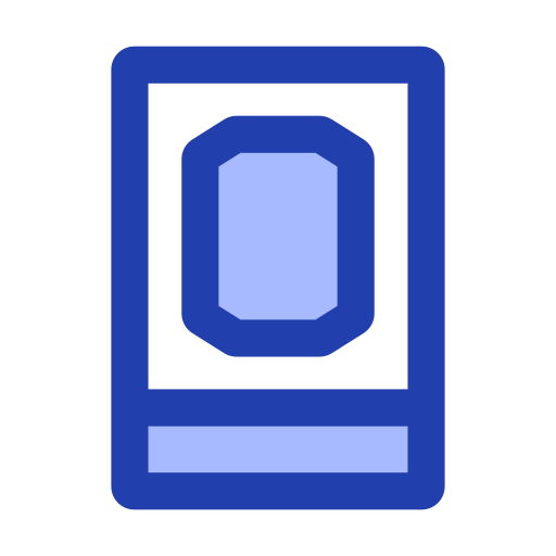 corán Generic Blue icono