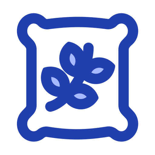 Пшеница Generic Blue иконка
