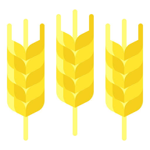 Wheat Generic Flat icon