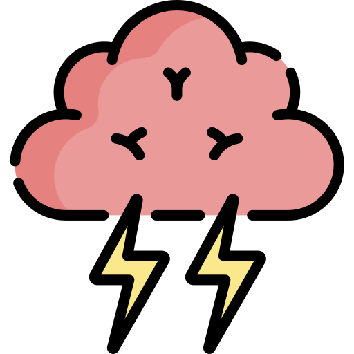 Brainstorm Special Lineal color icon