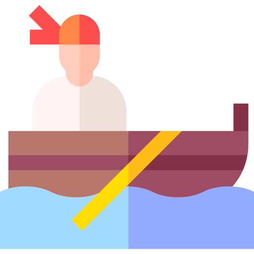 Лодка Basic Straight Flat иконка