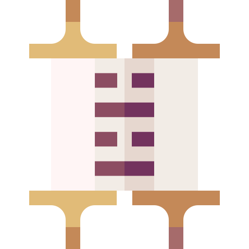 tora Basic Straight Flat ikona