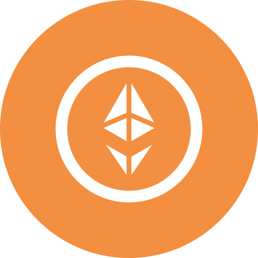 Etherum Generic Circular icon