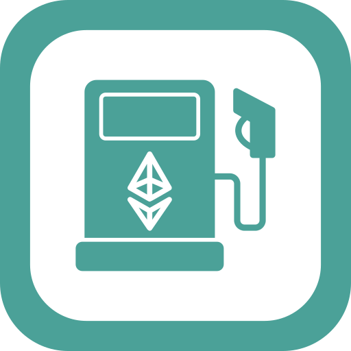 gas Generic Square icon