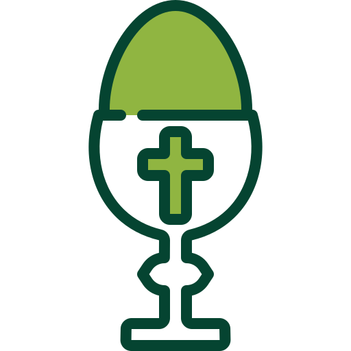 Eucharist Generic Fill & Lineal icon