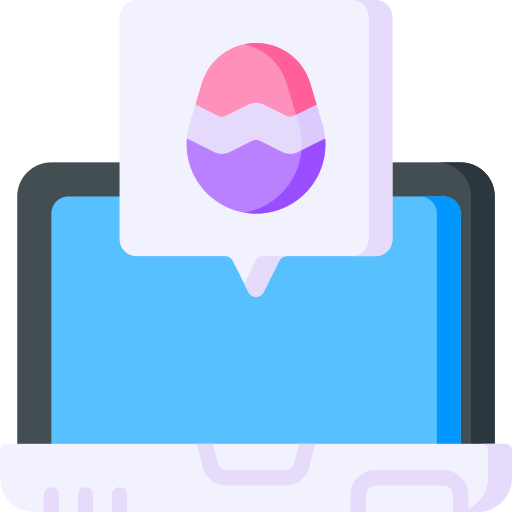 Easter Special Flat icon