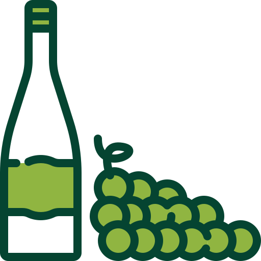 wino Generic Fill & Lineal ikona
