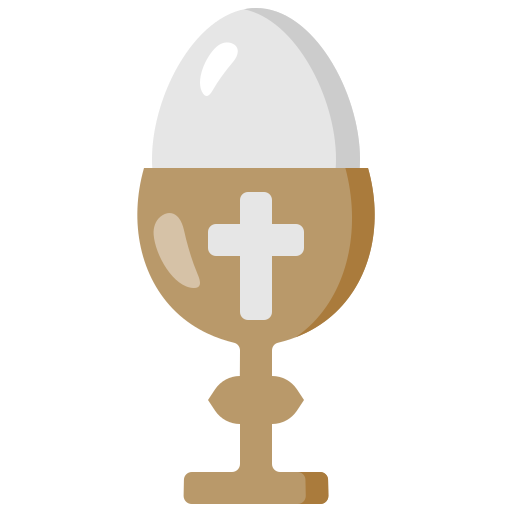 eucharistie Generic Flat icon