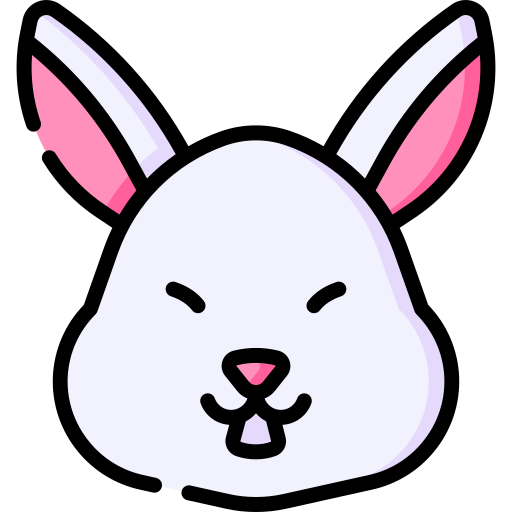 hase Special Lineal color icon