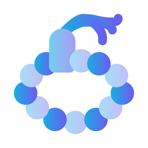 타스비 Generic Blue icon