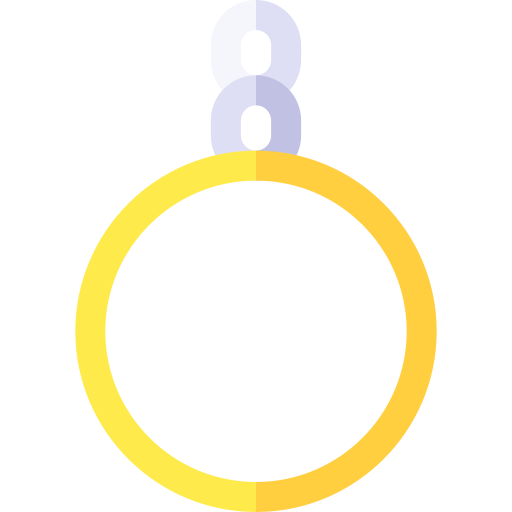 시소 Basic Rounded Flat icon