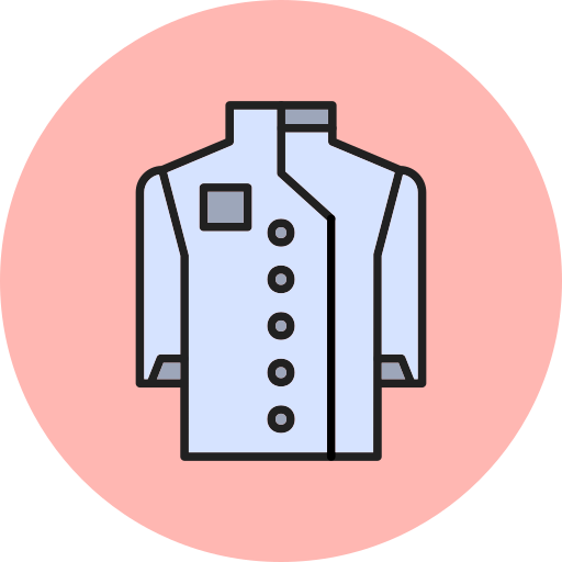 cappotto Generic Circular icona