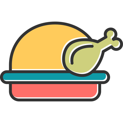 huhn Generic Color Omission icon