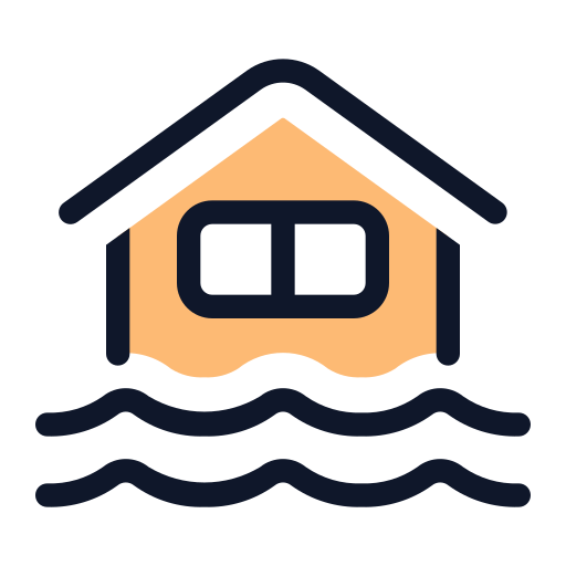 Home Generic Outline Color icon