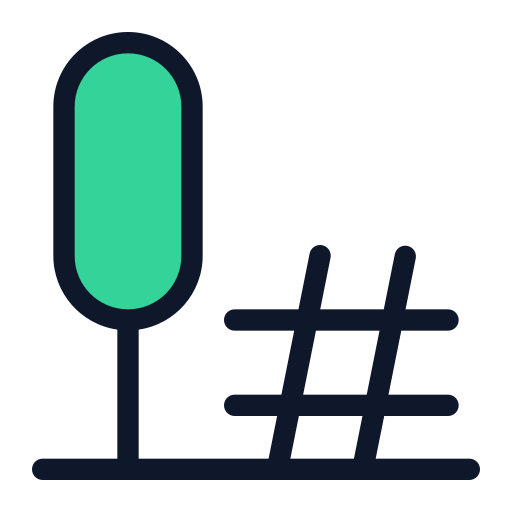Playground Generic Outline Color icon