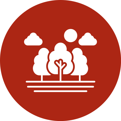 森 Generic Flat icon