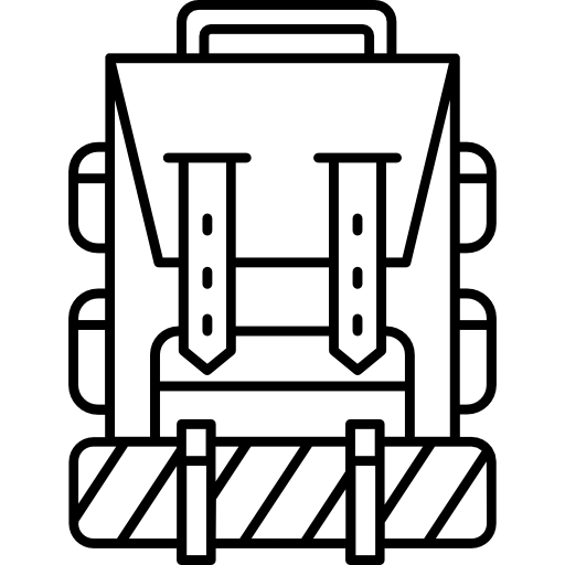 mochila Istar Design Lineal icono