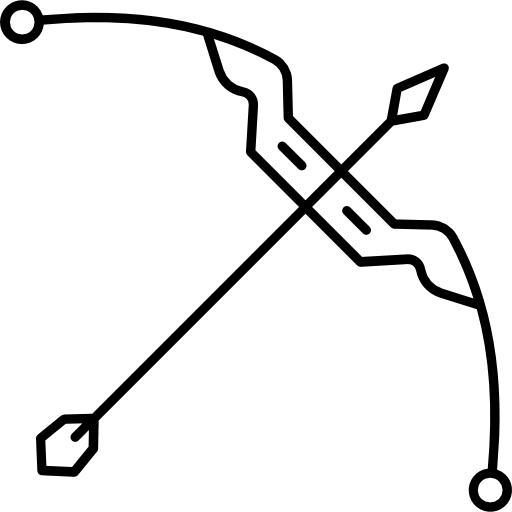 ballesta Istar Design Lineal icono