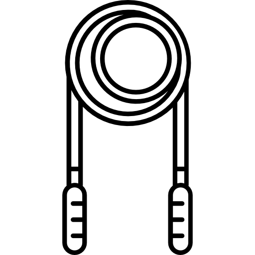 Прыжки со скакалкой Istar Design Lineal иконка