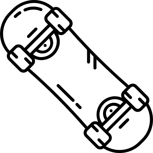 patineta Istar Design Lineal icono