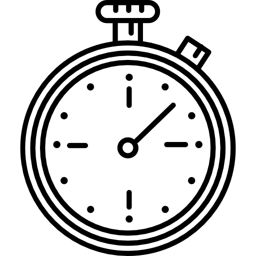 cronógrafo Istar Design Lineal icono