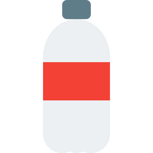 Beverage Pixel Perfect Flat icon