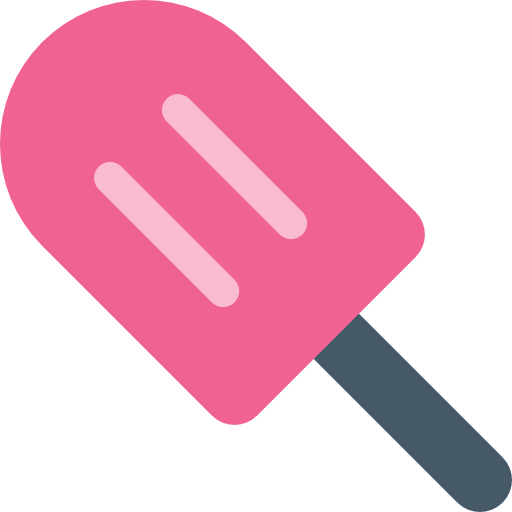 eis Pixel Perfect Flat icon