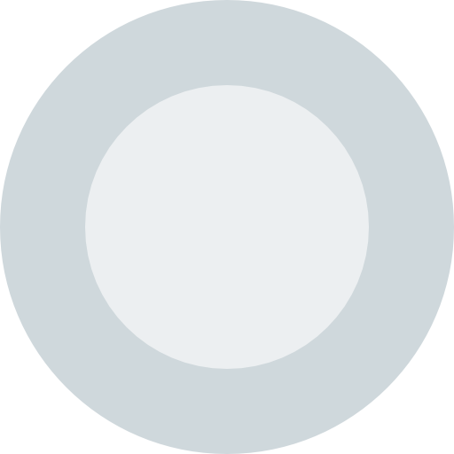 Plate Pixel Perfect Flat icon