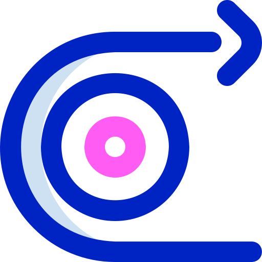組み立てライン Super Basic Orbit Color icon