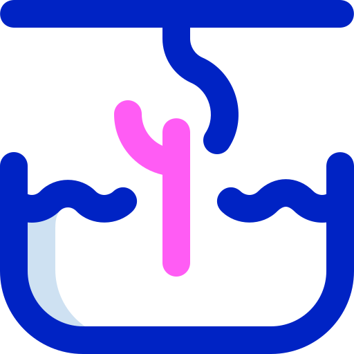 tauchen Super Basic Orbit Color icon